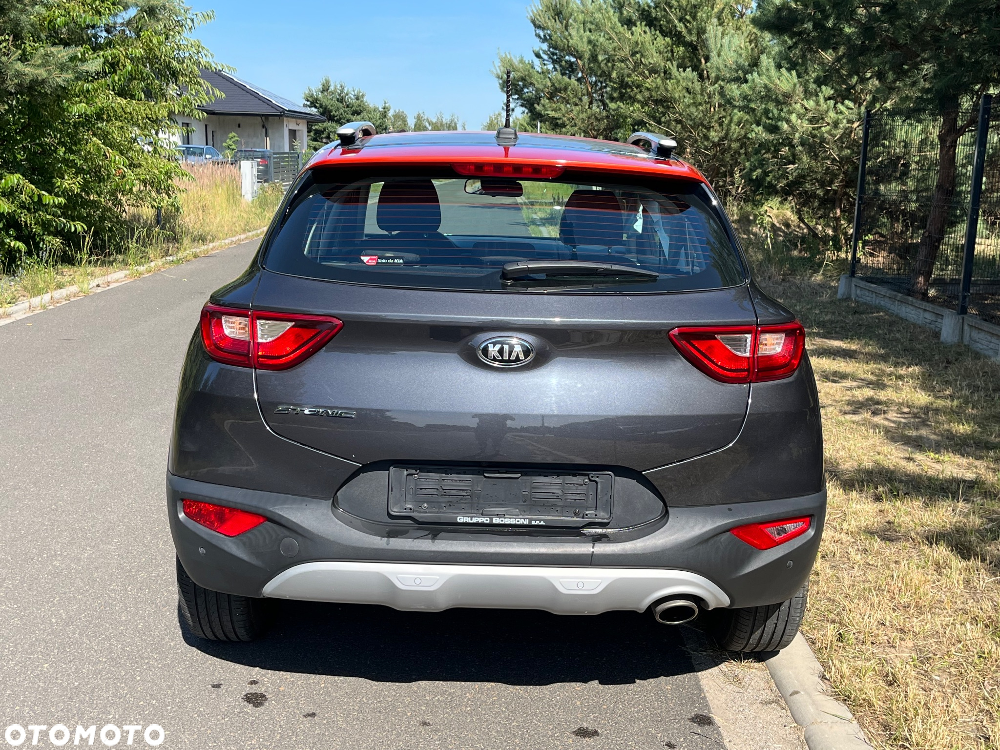 Kia Stonic 1.4 Vision - 3