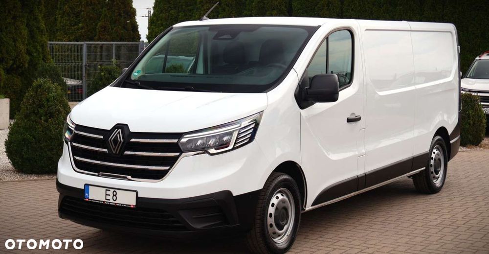 Renault Trafic - 11