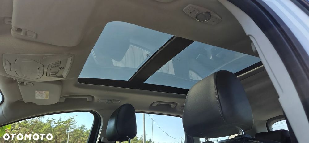 Ford Kuga 1.5 EcoBoost 2x4 Titanium - 34