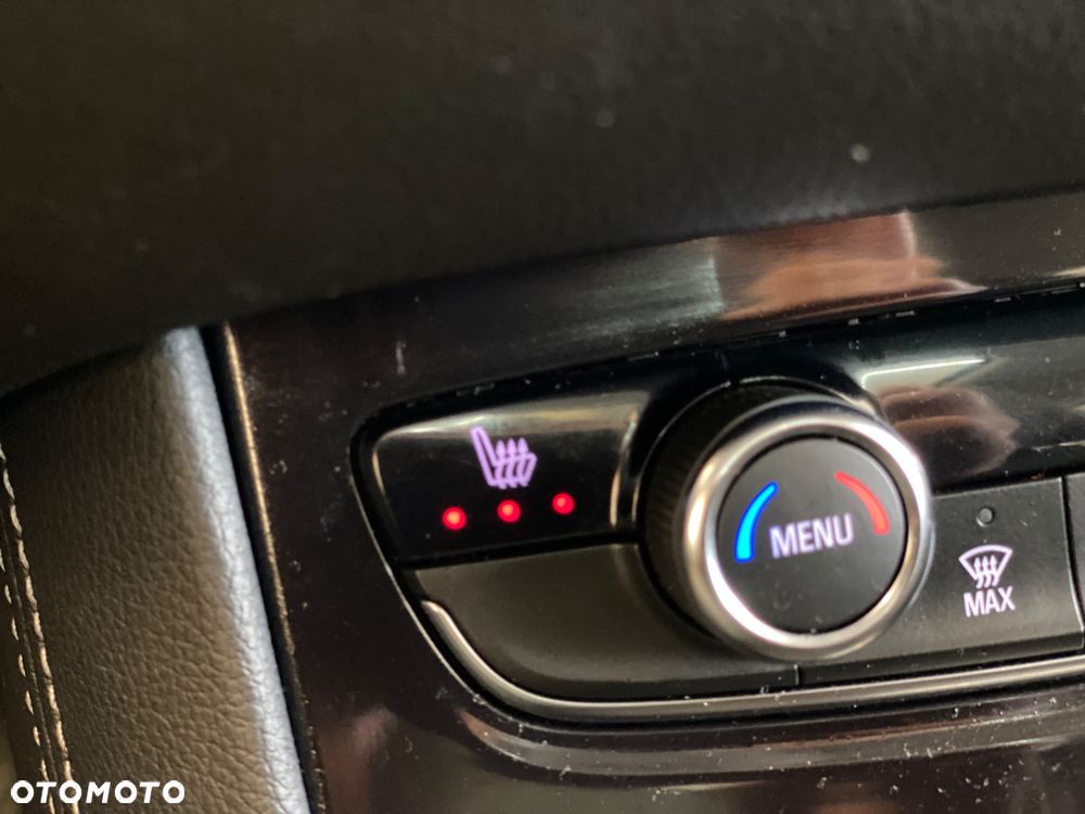 Opel Grandland X 1.6 CDTI Ultimate S&S - 29