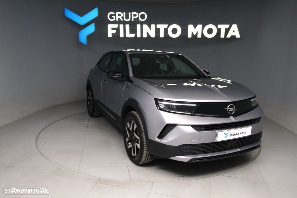 Opel Mokka 1.2 T Edition - 8
