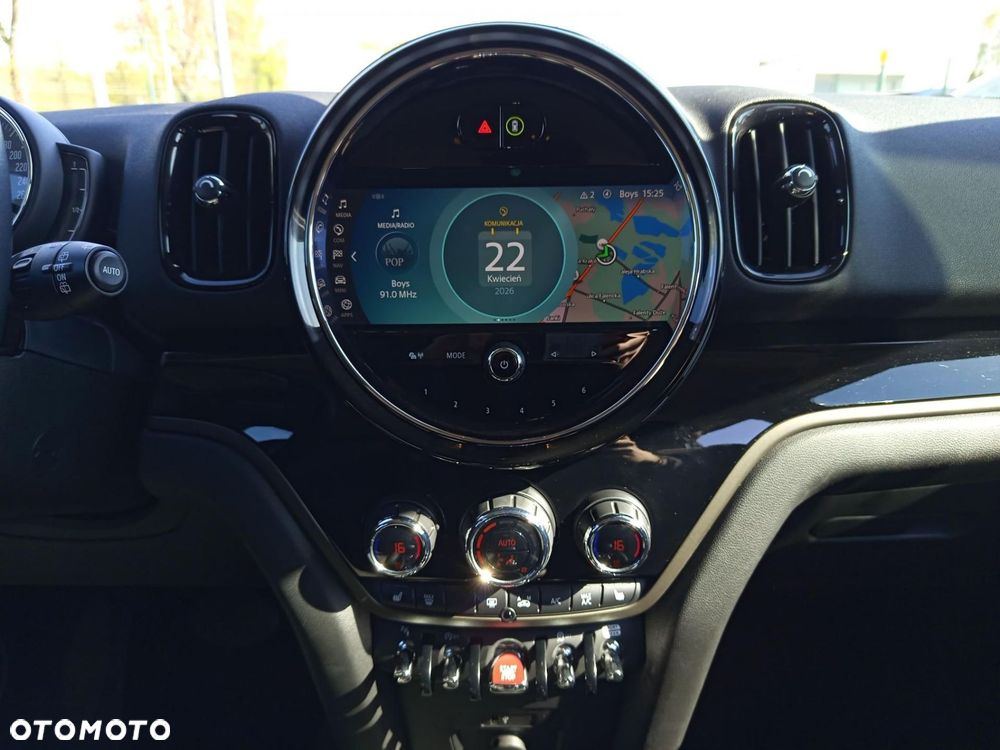 MINI Countryman - 16