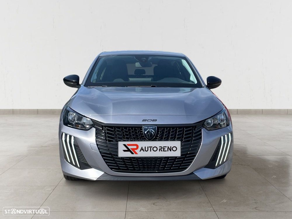 Peugeot 208 1.2 PureTech Style - 9