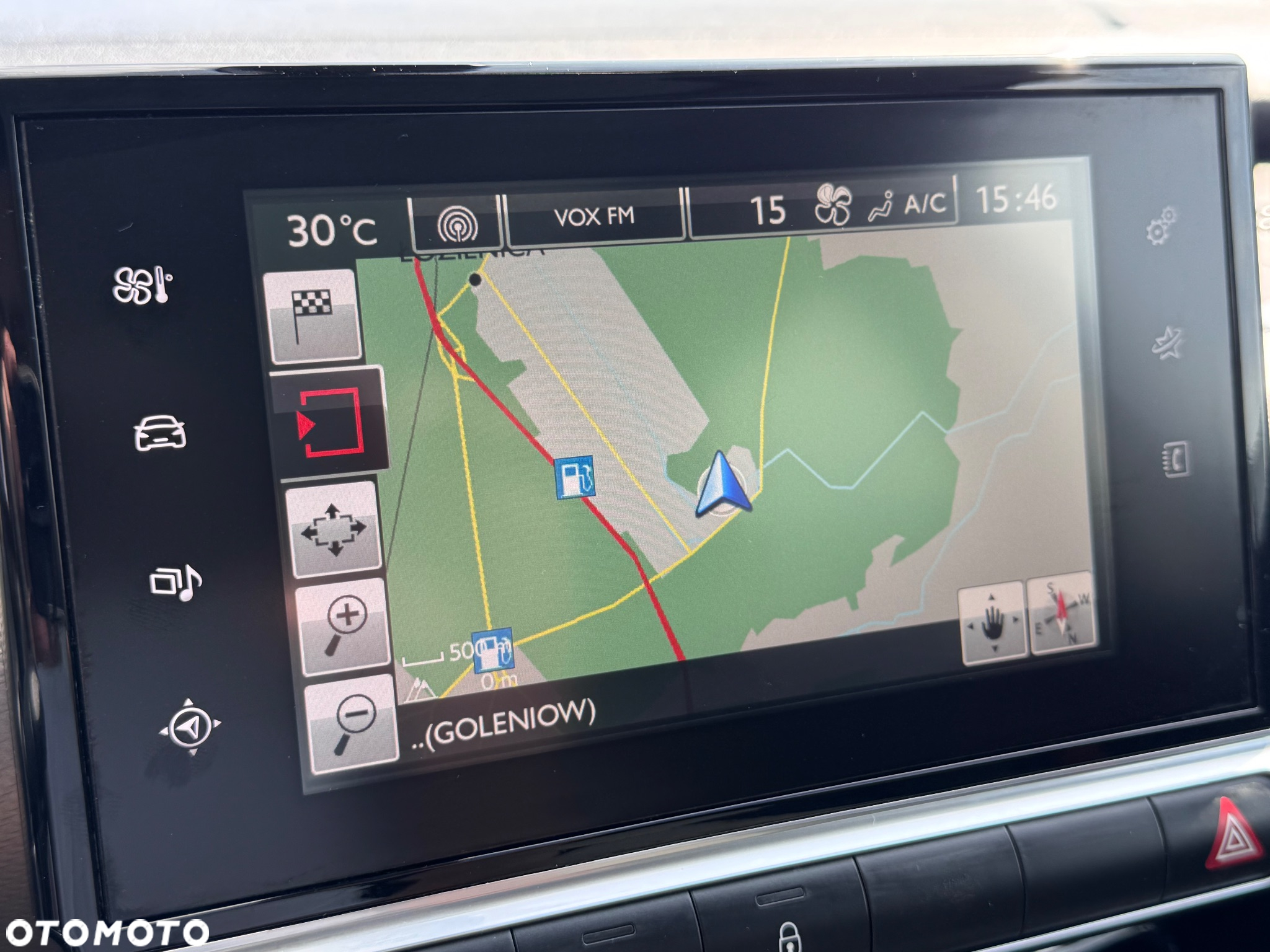 Citroën C4 Cactus 1.2 PureTech Rip Curl S&S - 16
