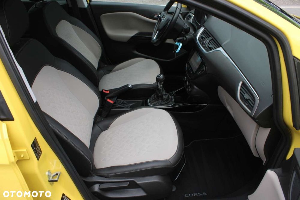 Opel Corsa - 32