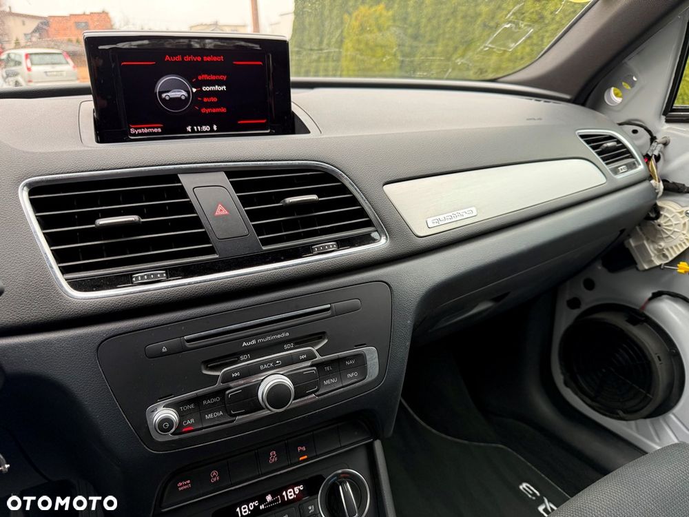 Audi Q3 2.0 TDI Quattro - 35