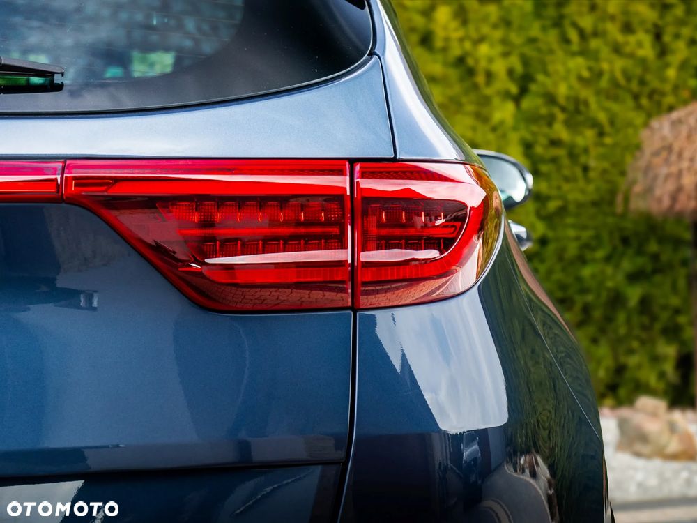 Kia Sportage 1.6 T-GDI L Business Line Plus 2WD - 38