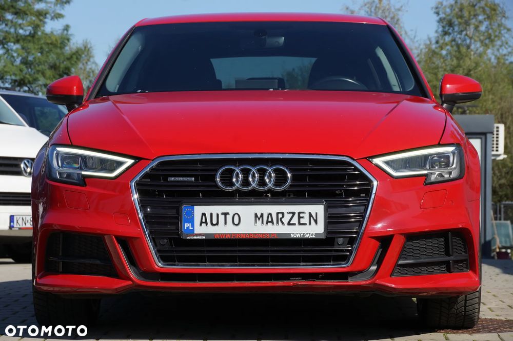 Audi A3 Sportback 2.0 TDI (clean diesel) quattro S tronic Attraction - 2