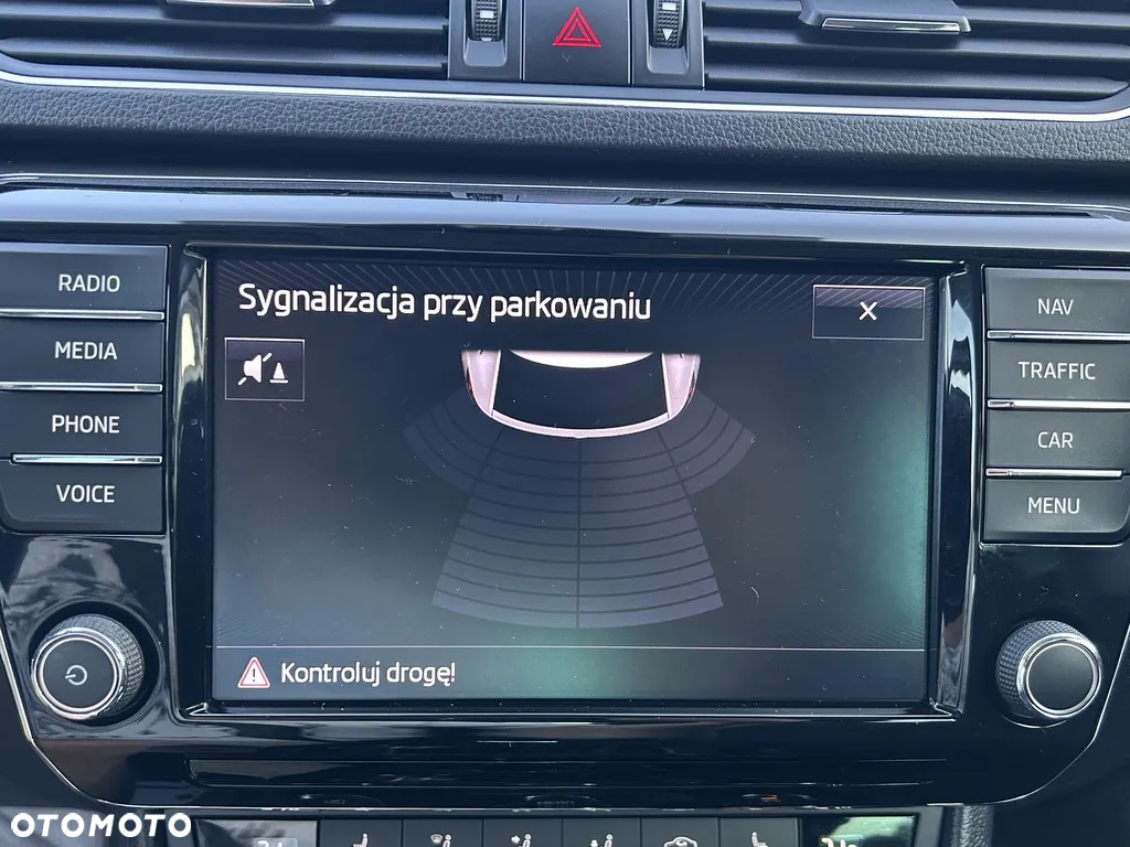 Skoda Superb - 24