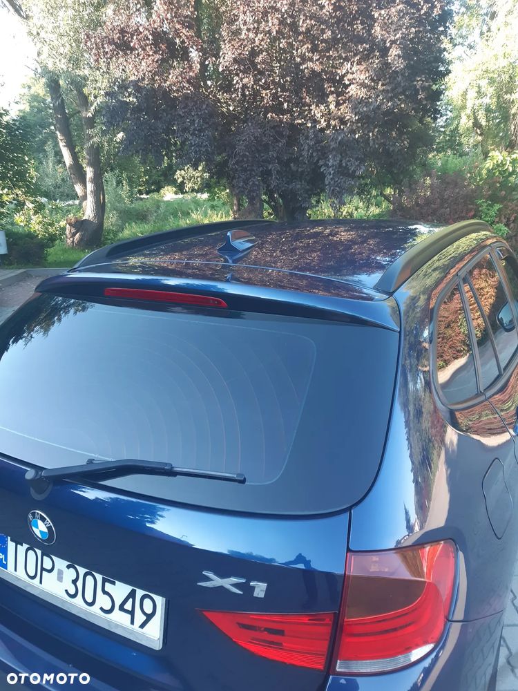 BMW X1 sDrive18i Sport Line - 28
