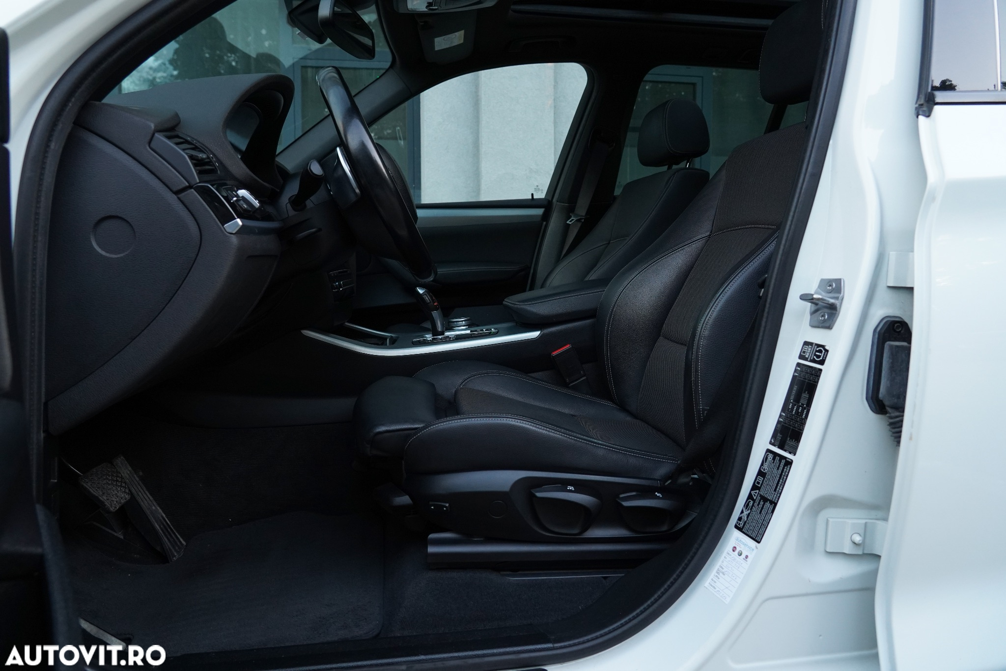 BMW X3 xDrive20d Aut. M Sport Edition - 18