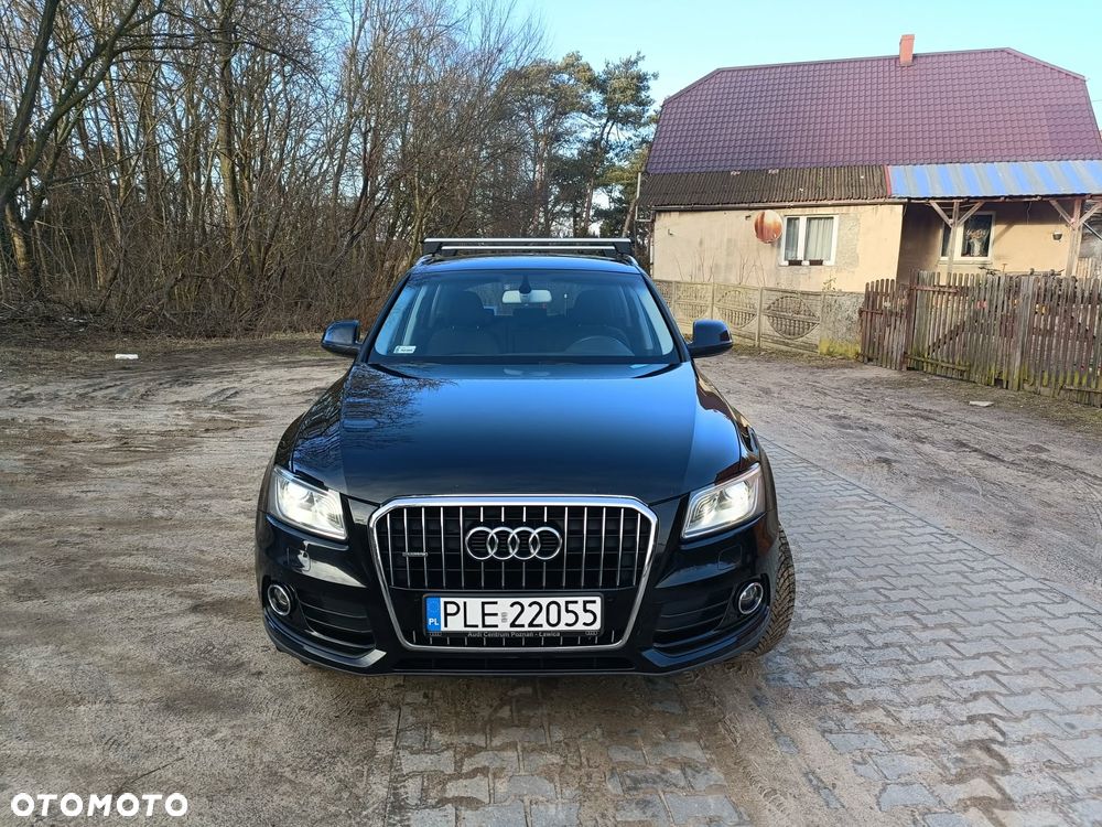 Audi Q5 - 2