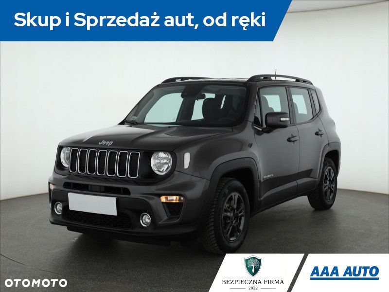 Jeep Renegade - 3