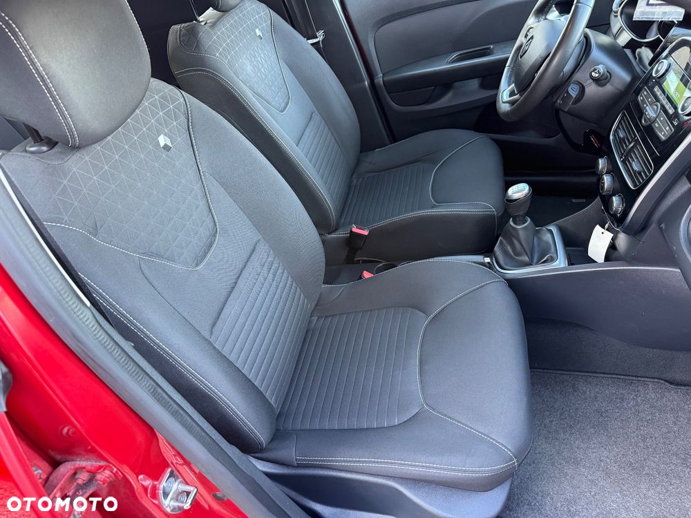 Renault Clio 1.2 16V 75 LIMITED - 31