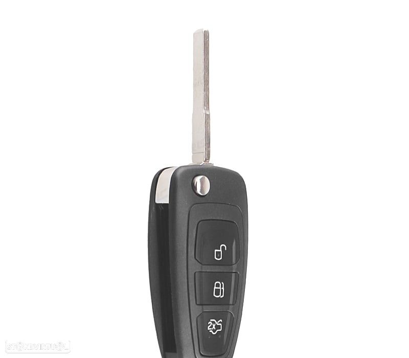 CHAVES COMPLETA PARA FORD C-MAX 10-15 C-MAX 15- FOCUS 11-15 FOCUS 14- GALAXY 10-15 MONDEO 10-14 S-MA - 2