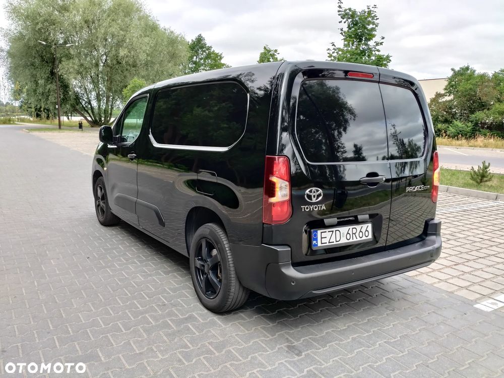 Toyota ProAce City - 6