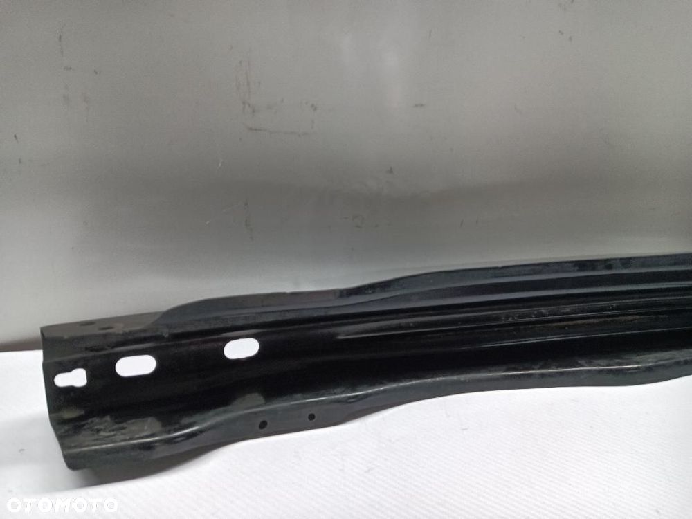 BELKA WZMOCNIENIE ZDERZAKA TYŁ TYLNA AUDI A4 B8 8T0807313 - 8