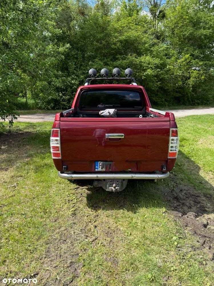 Ford RANGER - 2