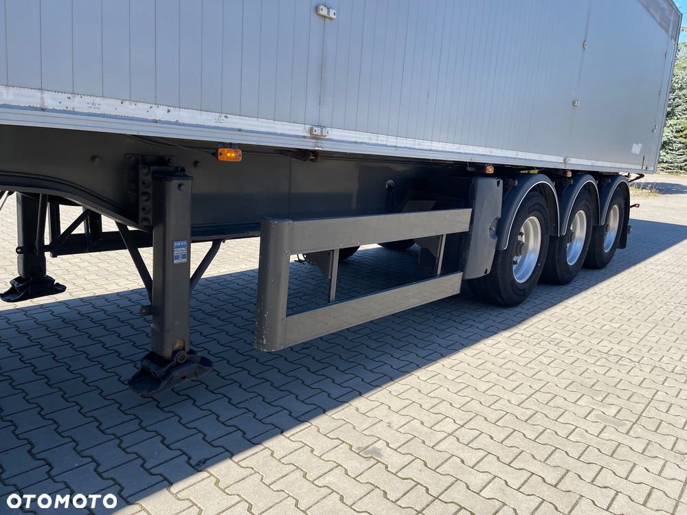 Benalu 55m3/Aluminiowa - 27