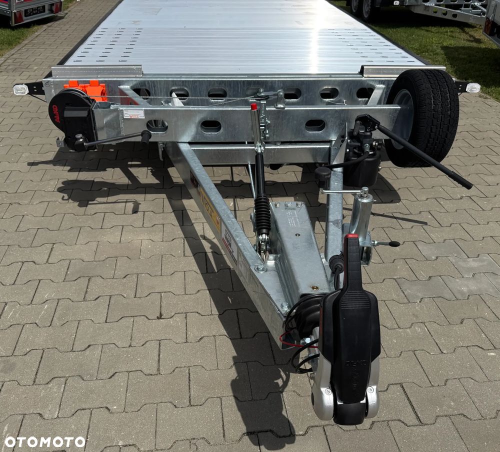 Wiola Wiola L35G55P 3 OSIE 5,5x2,04m - 3