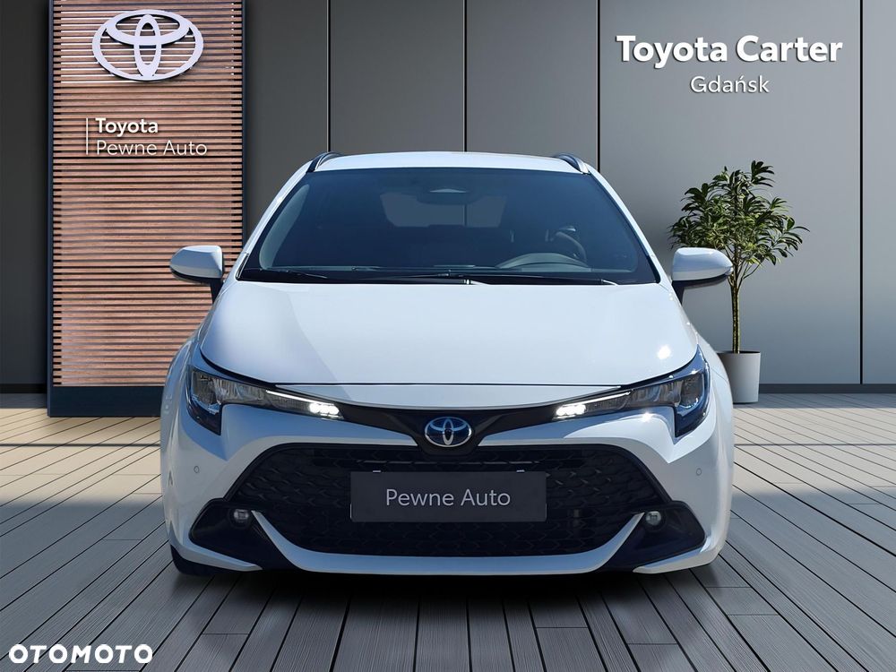 Toyota Corolla 1.8 Hybrid Comfort - 9