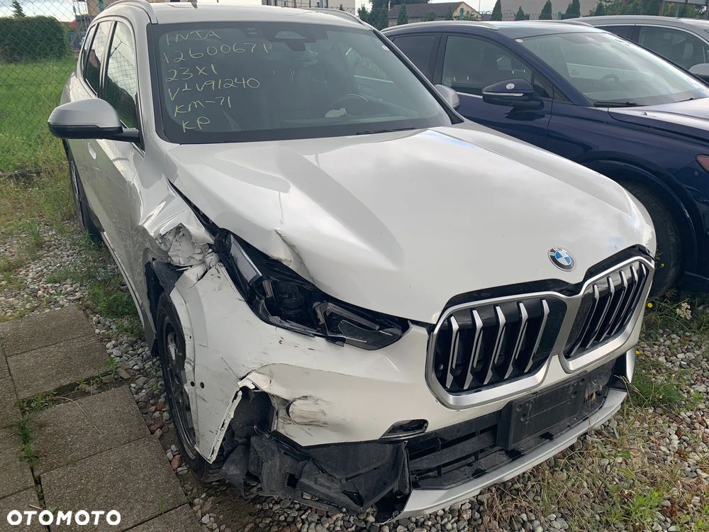 BMW X1 - 6