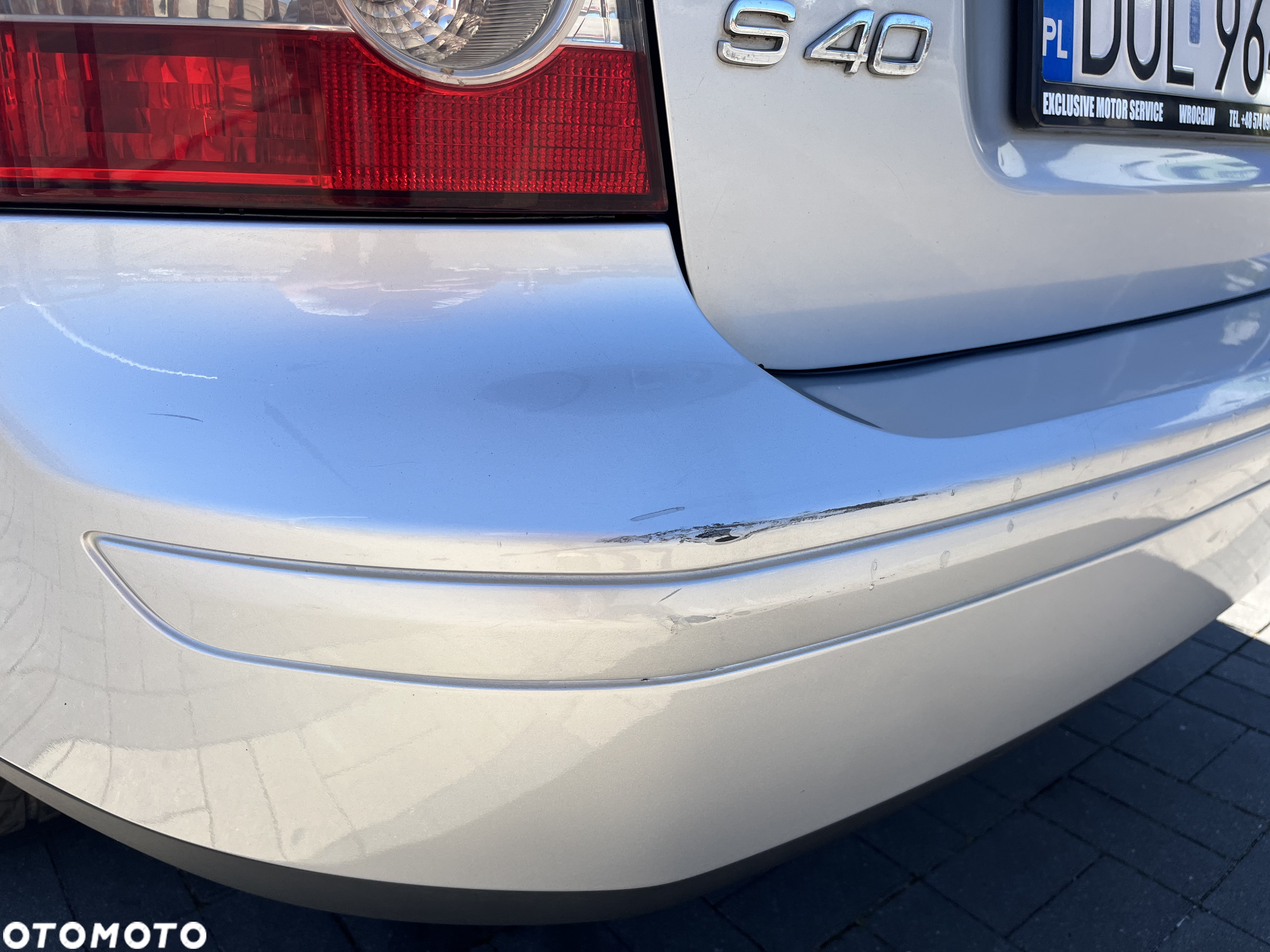 Volvo S40 2.0D - 14