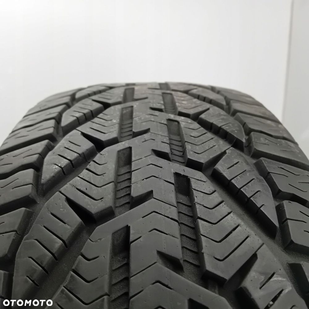 4x 205/55R16 opony zimowe Riken Snow 6mm 88442 - 3