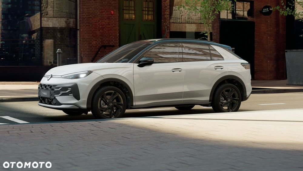 Volkswagen T-Roc 1.5 eTSI Style DSG - 2