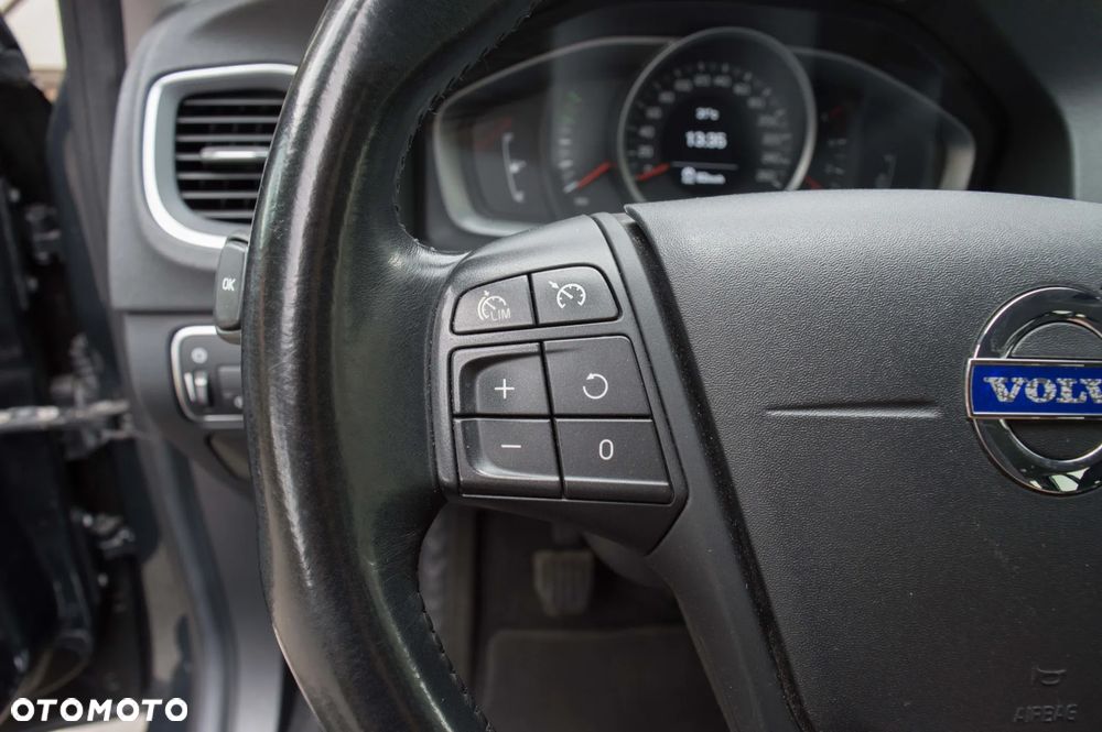 Volvo V60 D4 Business Edition - 20