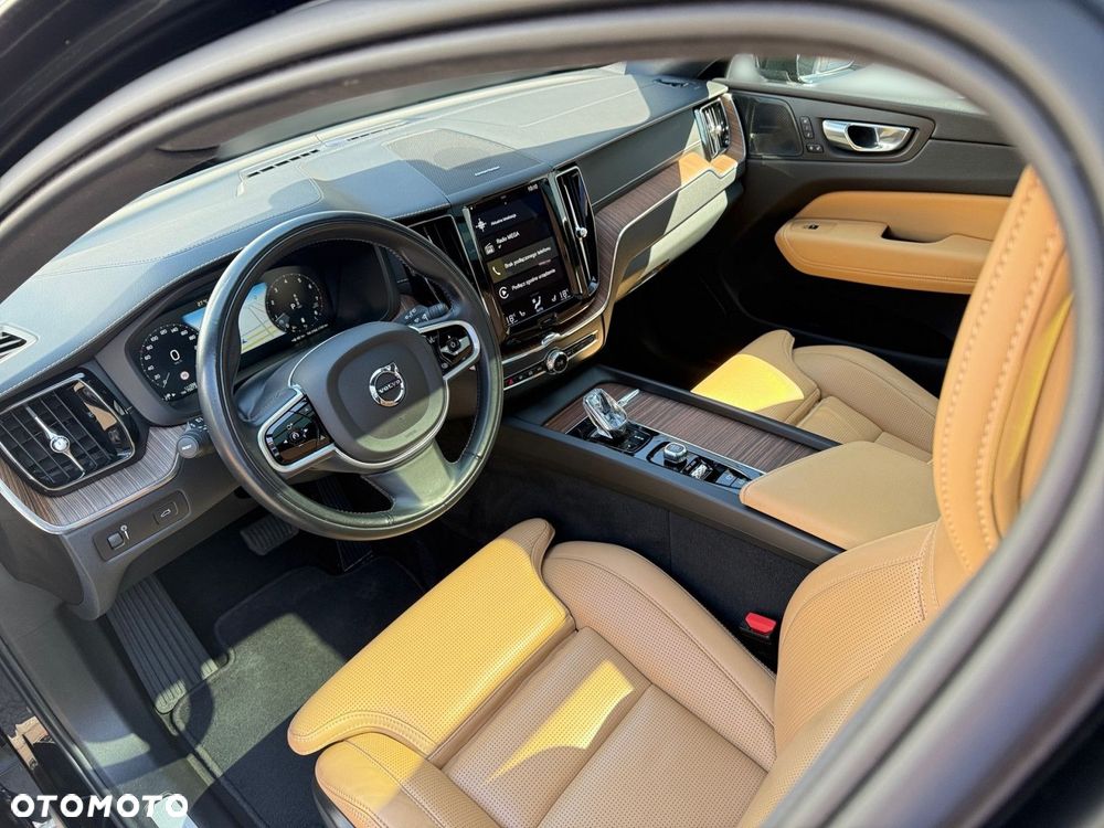Volvo XC 60 - 13