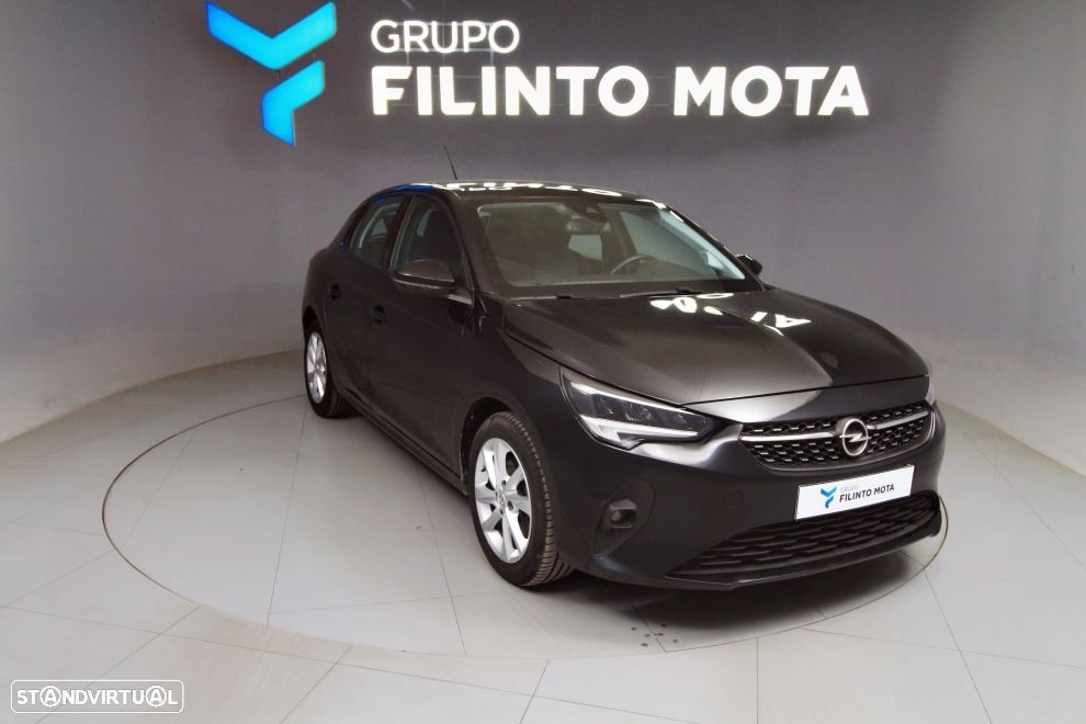 Opel Corsa 1.5 D Business - 7