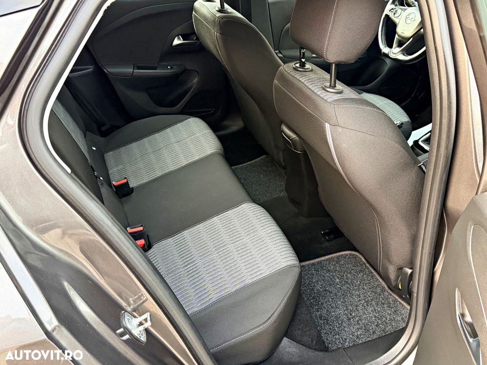 Opel Corsa 1.2 Start/Stop Edition - 19