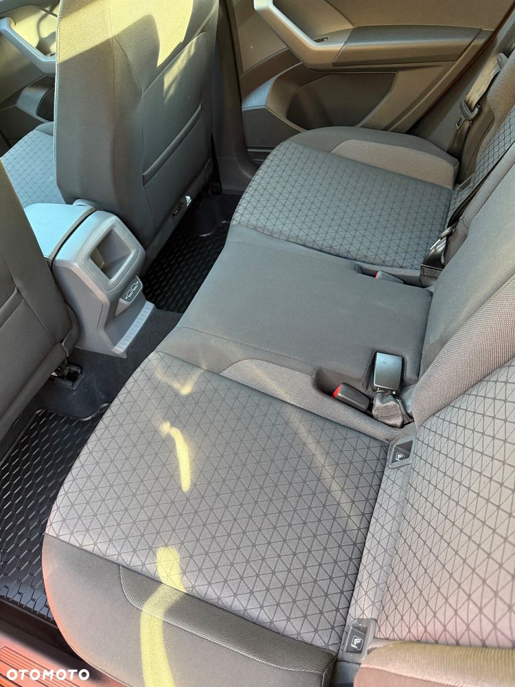 Volkswagen T-Cross 1.0 TSI Style - 13