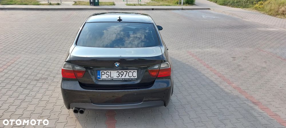 BMW Seria 3 - 11