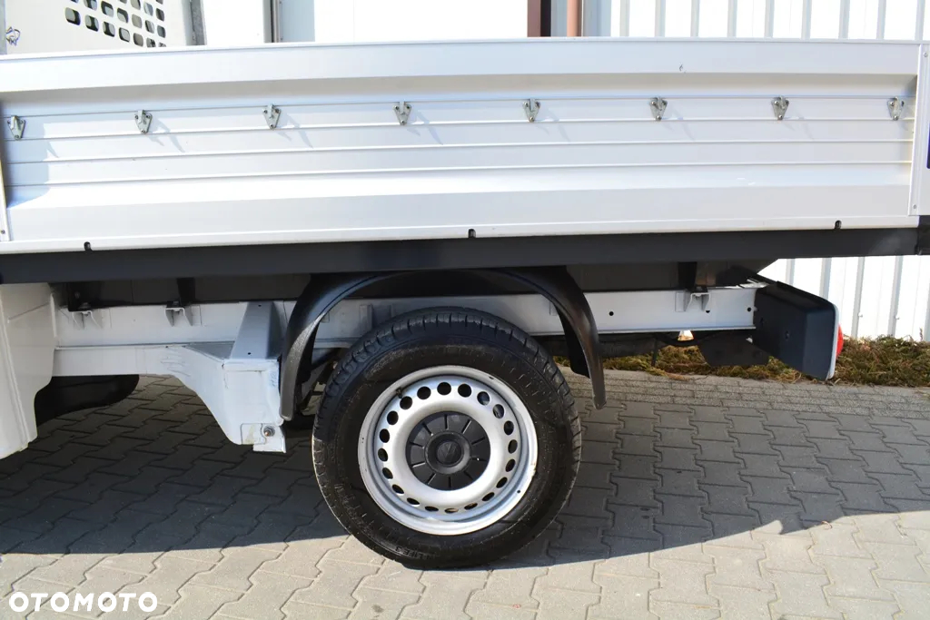 Volkswagen TRANSPORTER T6.1 DOKA - 16