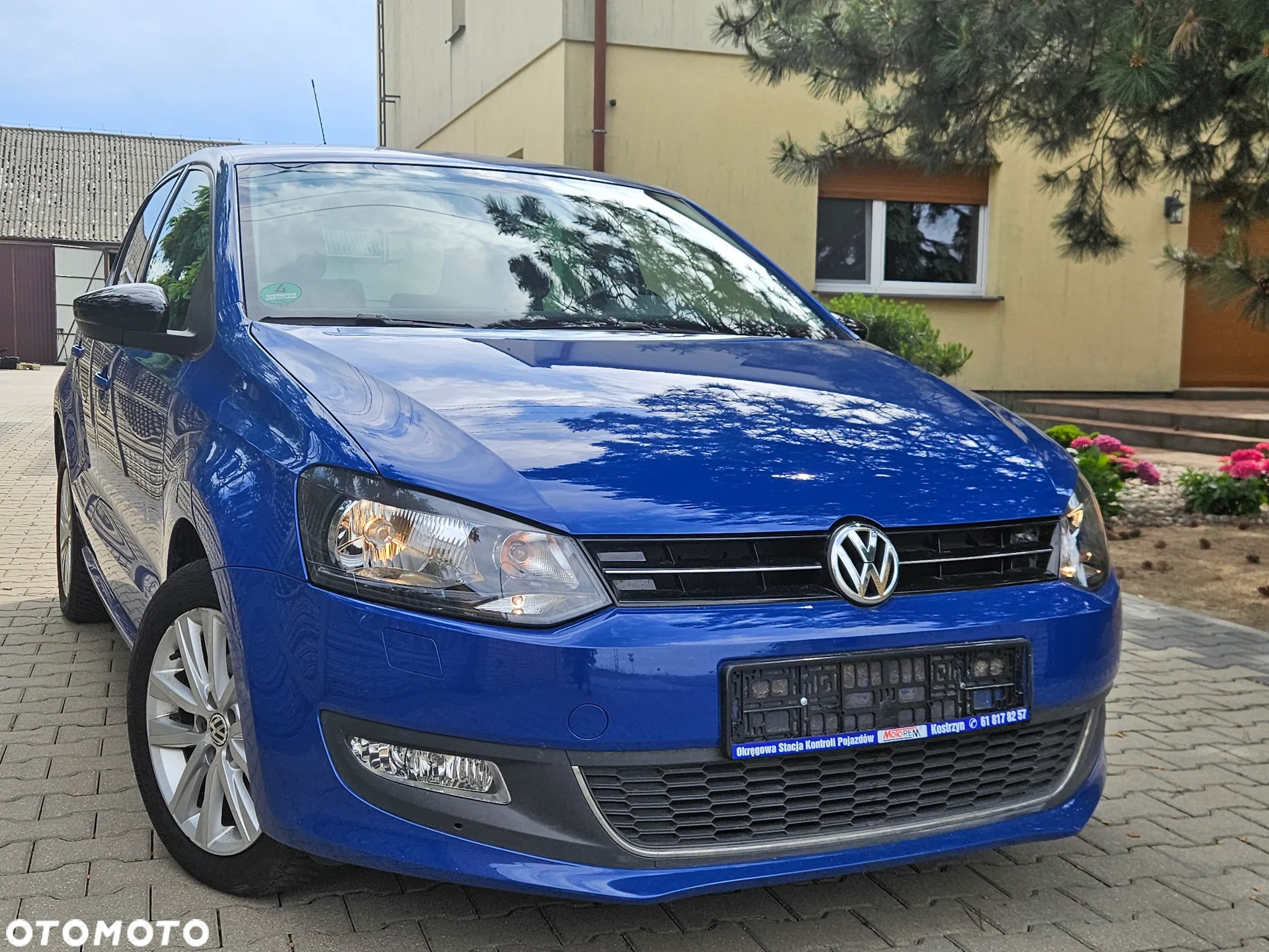 Volkswagen Polo 1.2 Style - 3