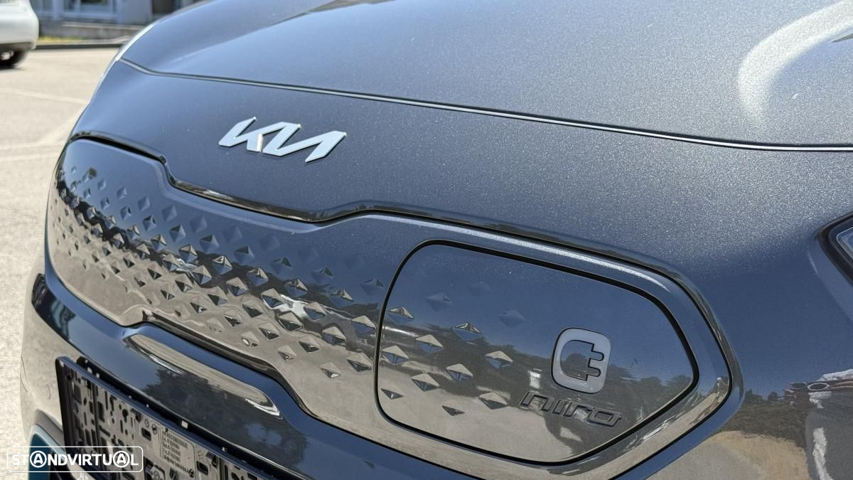 Kia e-Niro Spirit - 15