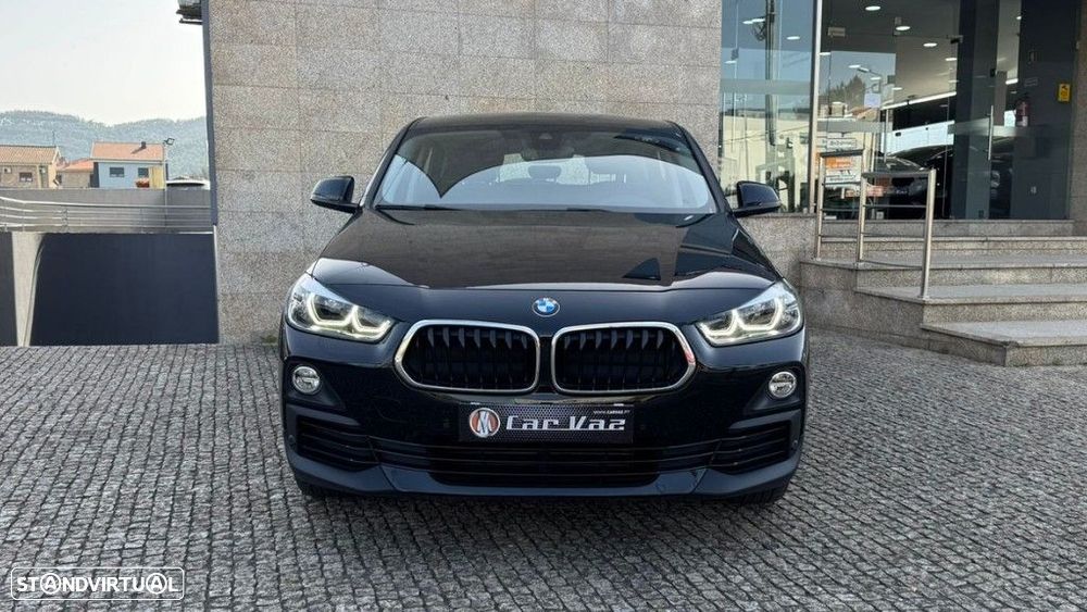 BMW X2 16 d sDrive Auto Advantage - 2
