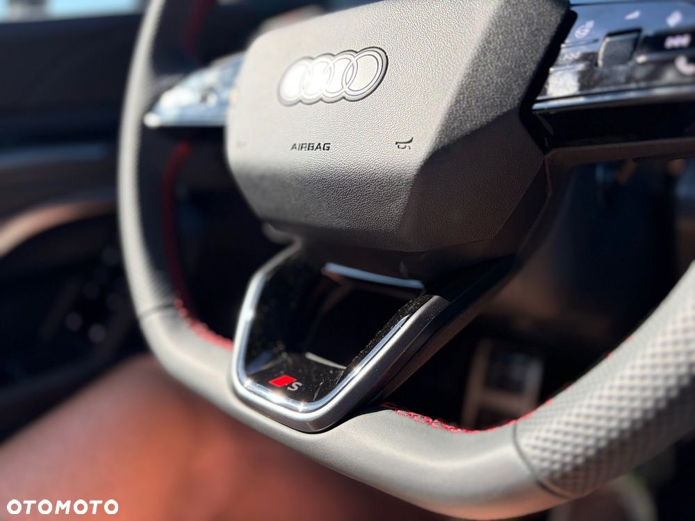 Audi Q5 TDI mHEV 150 kW Quattro S tronic - 8