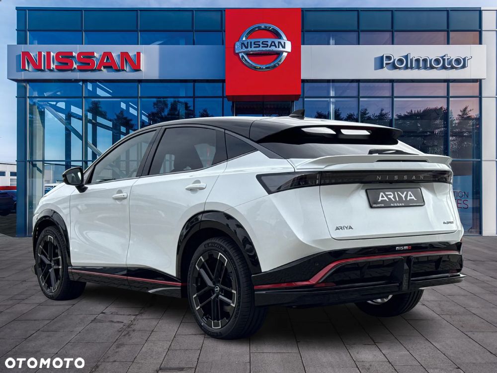 Nissan Ariya 87kWh E-4orce Nismo - 3