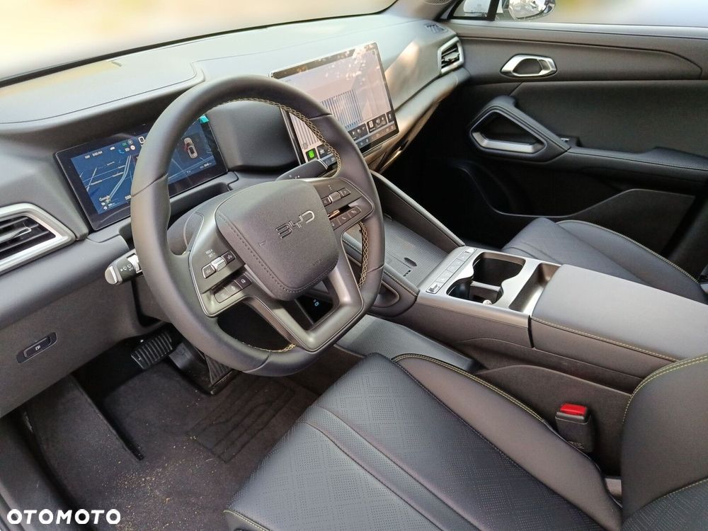BYD Atto 2 - 10