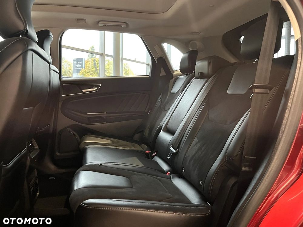 Ford Edge 2.0 TDCi Bi-Turbo 4x4 Sport - 26