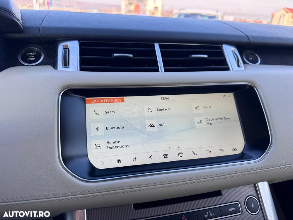 Land Rover Range Rover Sport 3.0 SDV6 HSE - 29