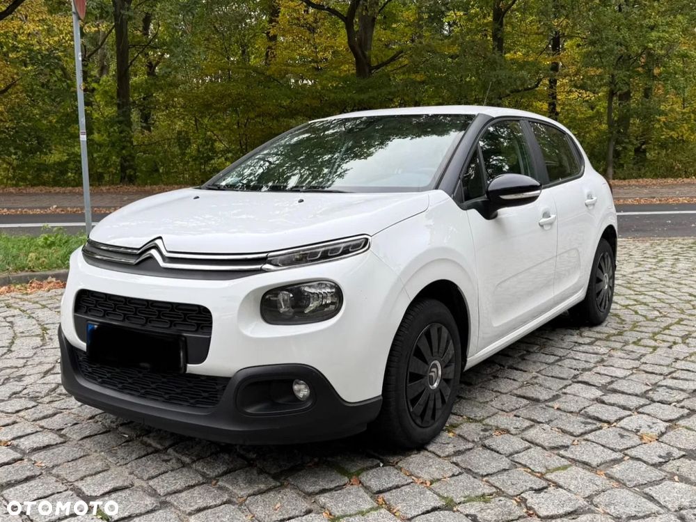 Citroën C3 - 1