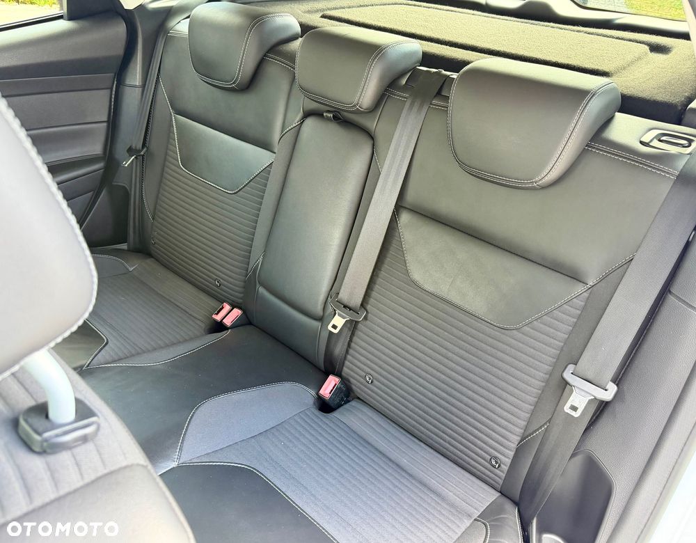 Ford Focus 2.0 TDCi Titanium ASS PowerShift - 26