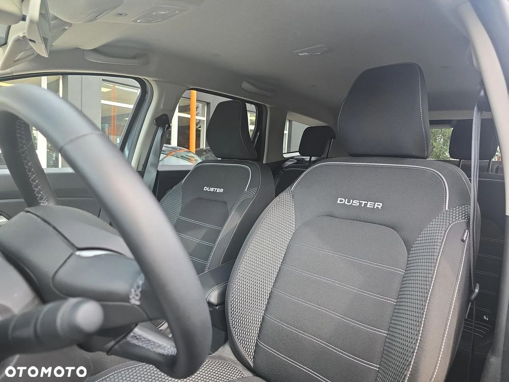 Dacia Duster - 10