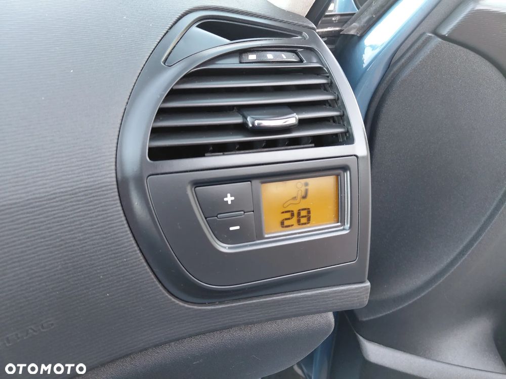 Citroën C4 Grand Picasso HDi 150 FAP (7-Sitzer) Selection - 19