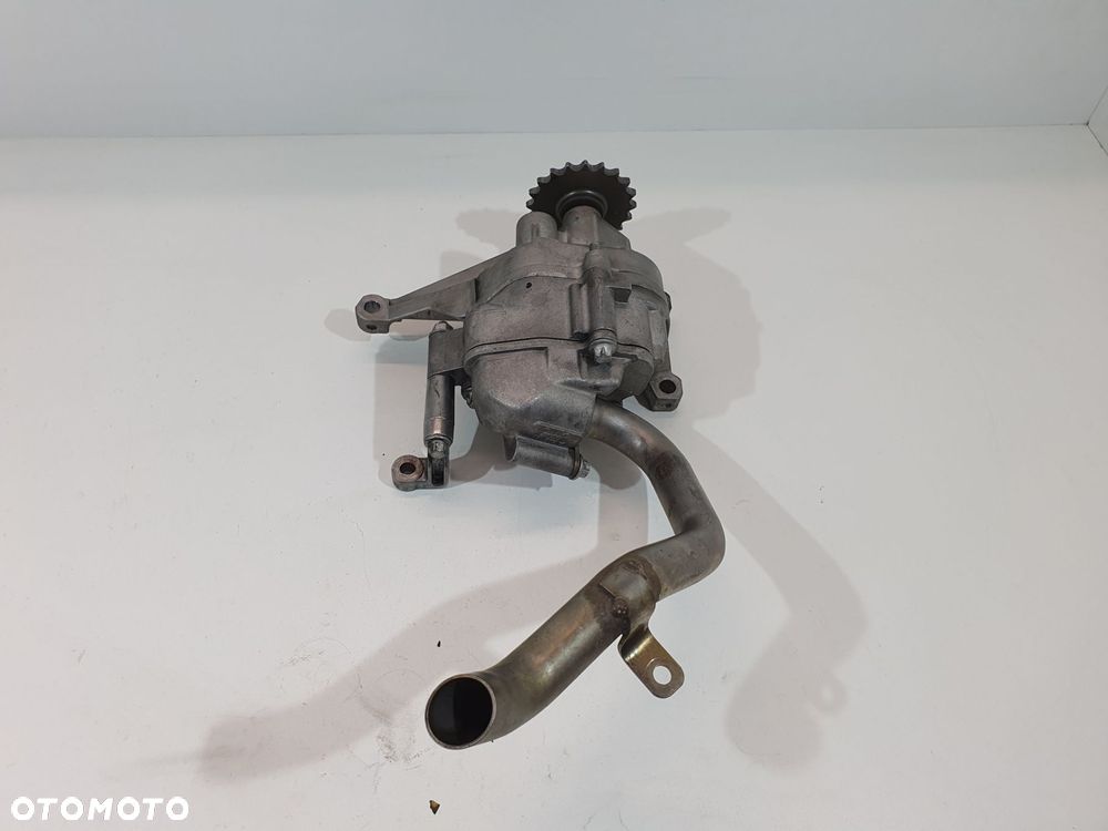 a6461810047 pompa oleju mercedes w211 w203 2.2 cdi - 3