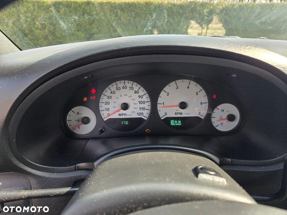 Dodge Grand Caravan 3.8 - 27